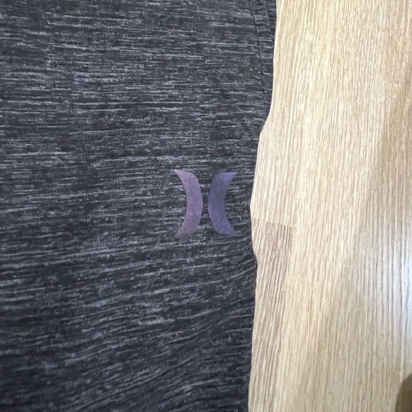 Mens Hurley Hybrid Volley Shorts - Picture 4 of 5